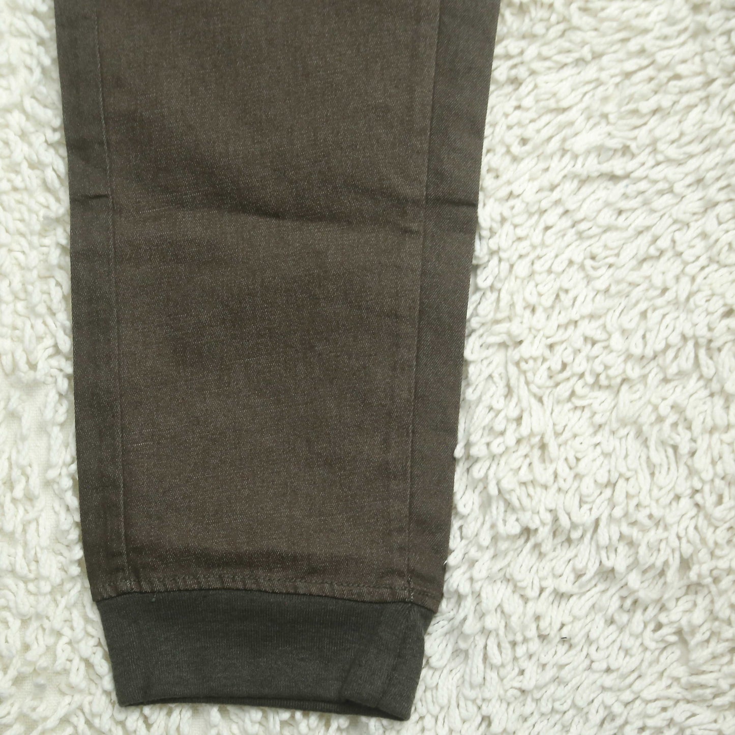 Ss - Six Pocket Cargo Pants (Men) - Brown