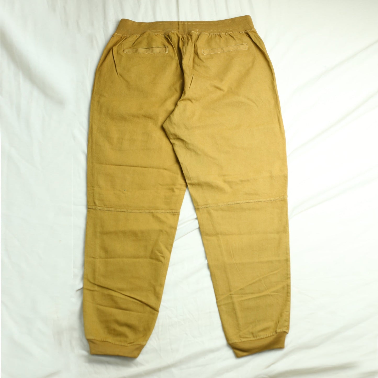 Ss - Six Pocket Cargo Pants (Men) - Khaki