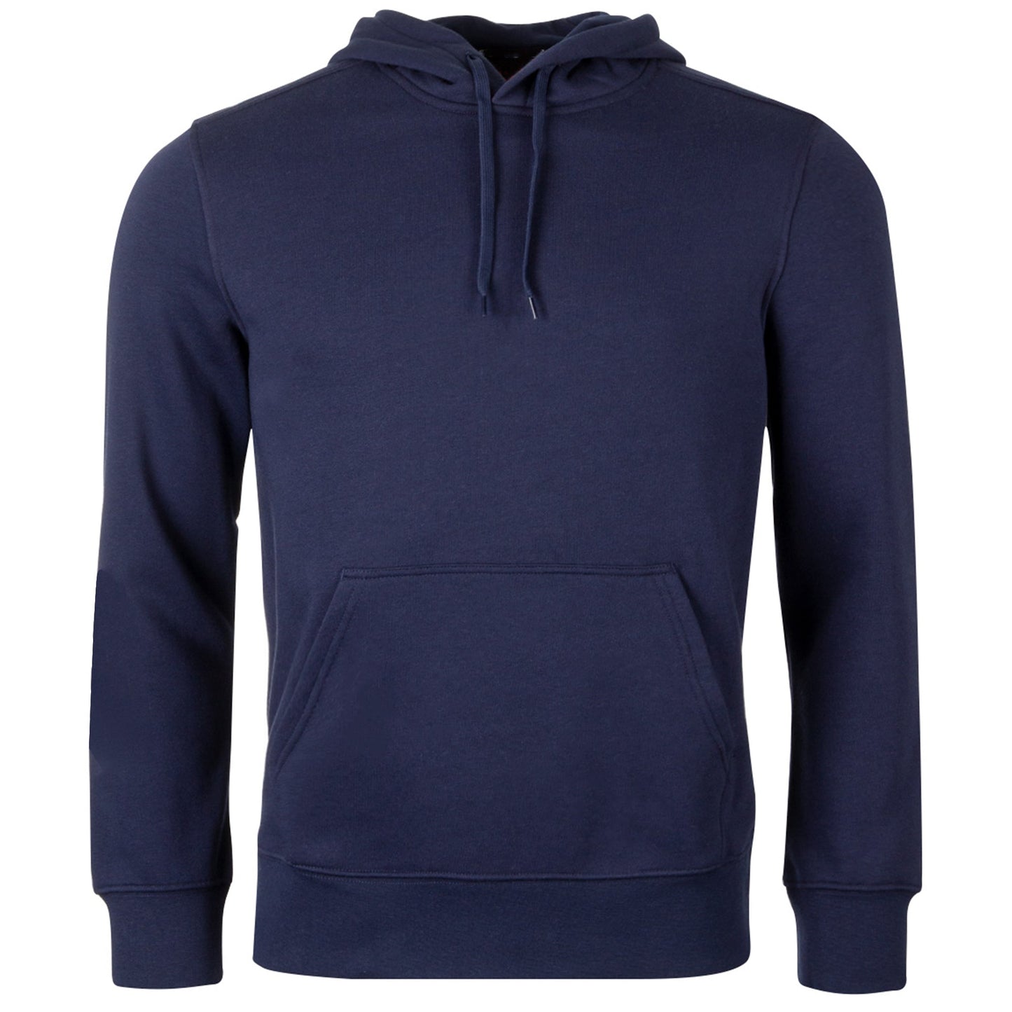 Livergy Premium Quality - Pullover Hoodie (Winter) – Navy Blue